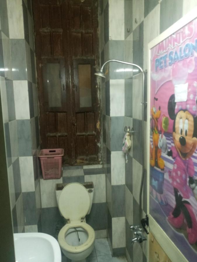 Sultan Hotel Kairó Kültér fotó