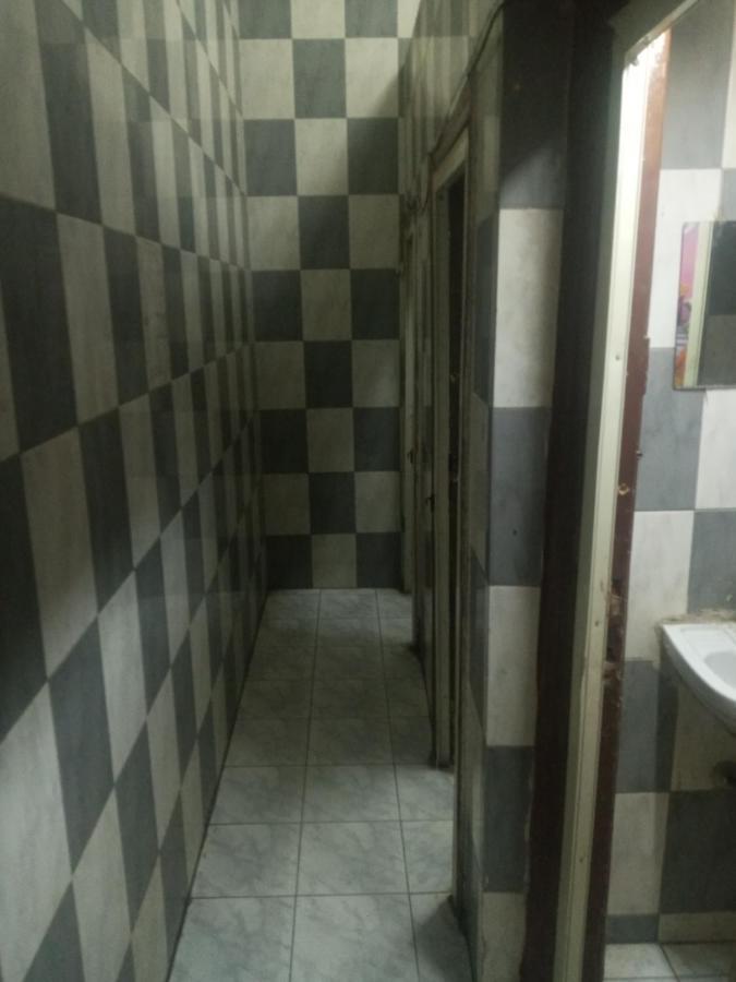 Sultan Hotel Kairó Kültér fotó