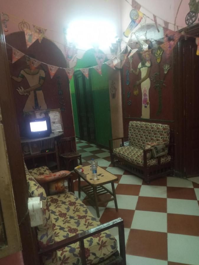 Sultan Hotel Kairó Kültér fotó